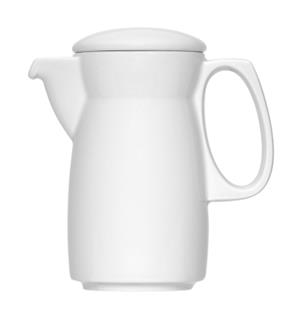 DIMENSION kaffekanne m/lokk 30cl Ø:128mm H:140mm 0,30ltr. 